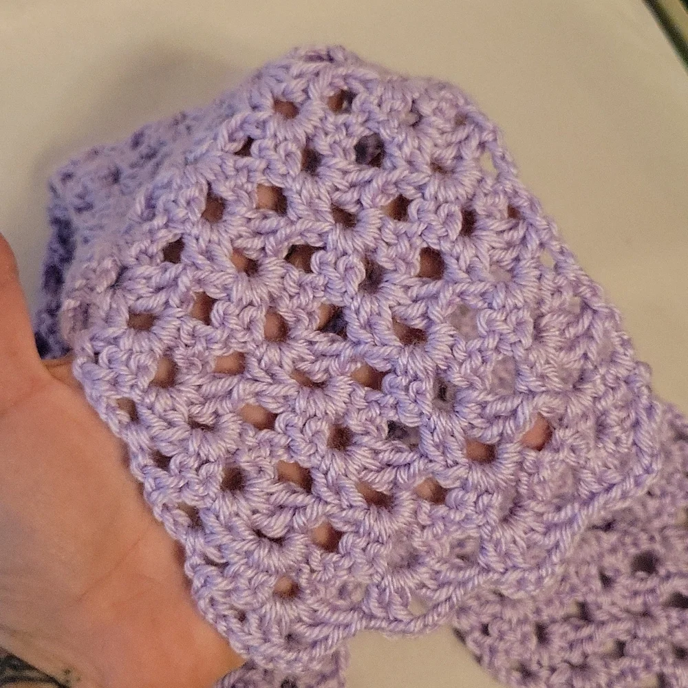 Handmade Scarf
